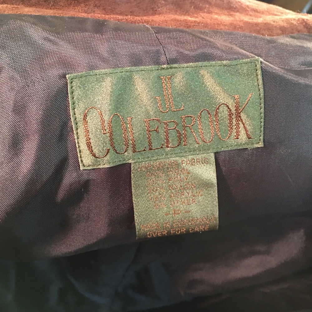 Men’s Suite Jacket - Picture 3 of 3